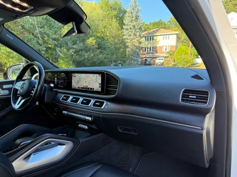 Used 2020 Mercedes-Benz GLE 350 4MATIC image 32