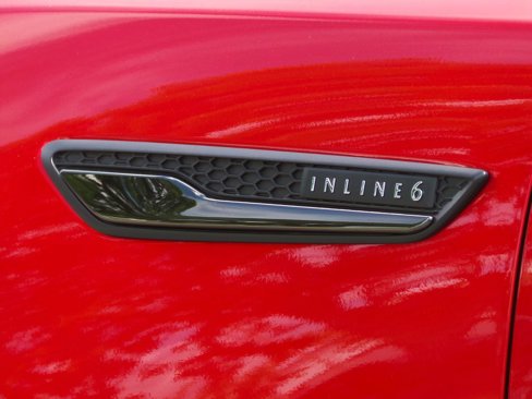 New 2025 MAZDA CX-90 3.3 Turbo w/ Premium Sport Pkg image 31