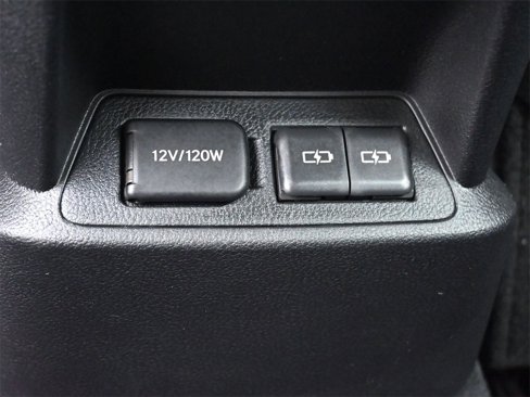 Used 2024 Lexus ES 350 w/ Premium Package image 20
