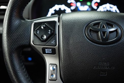 Used 2024 Toyota 4Runner SR5 image 27