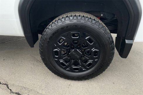 Used 2024 GMC Sierra 3500 Denali w/ Denali Reserve Package image 22