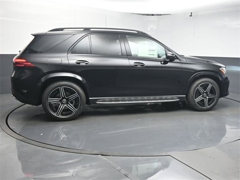 New 2026 Mercedes-Benz GLE 450 4MATIC image 8