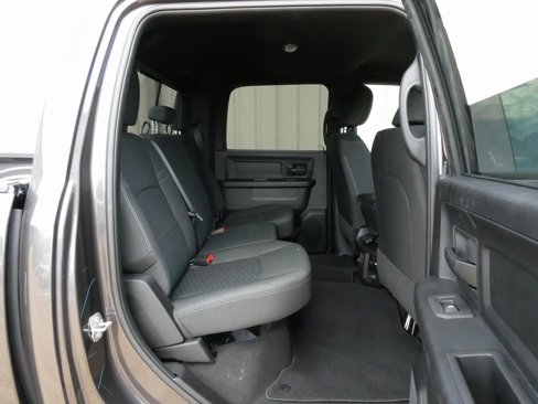New 2026 RAM 2500 Tradesman w/ Power Wagon Package image 13