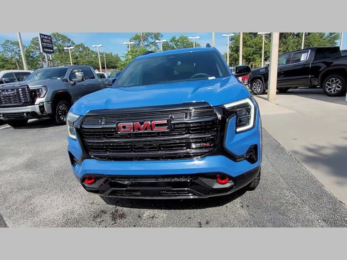 New 2026 GMC Terrain AT4 w/ Convenience Package III image 31