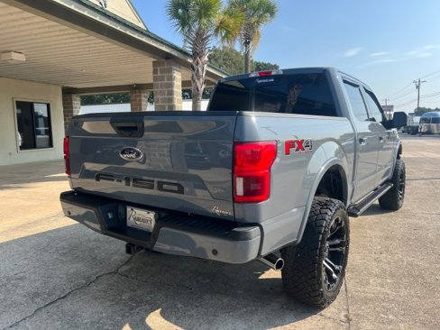 Used 2020 Ford F150 XLT w/ Equipment Group 302A Luxury image 6