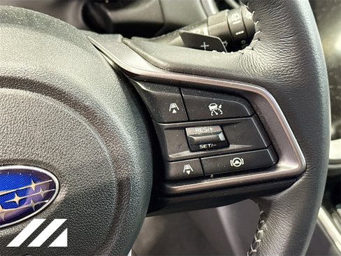 Certified 2025 Subaru Outback Premium image 13