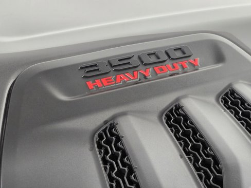 New 2026 RAM 3500 Laramie image 33