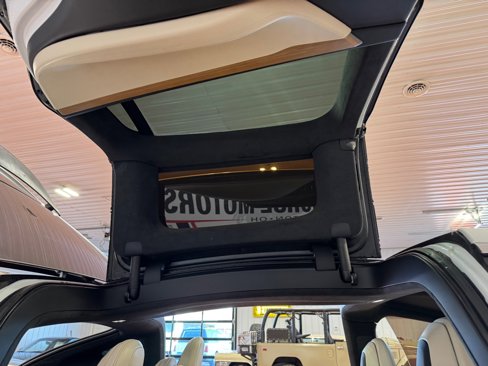Used 2019 Tesla Model X Long Range image 27