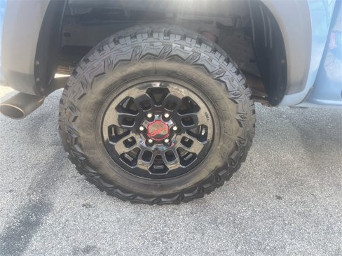 Used 2018 Toyota Tacoma TRD Pro image 12