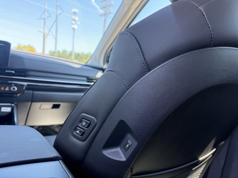 New 2026 Kia Carnival SX Prestige image 16