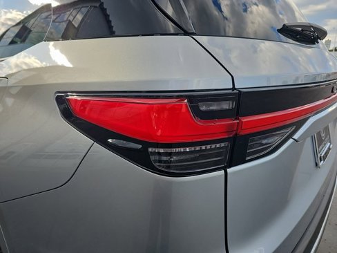 New 2025 Lexus TX 350 AWD w/ Technology Package image 38