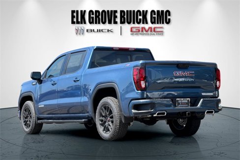 New 2025 GMC Sierra 1500 Elevation w/ Elevation Premium Package image 6