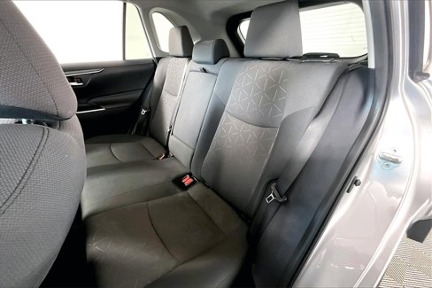 Used 2019 Toyota RAV4 XLE image 26