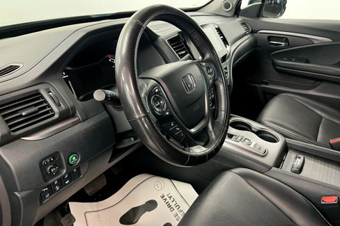 Used 2023 Honda Ridgeline RTL-E image 17
