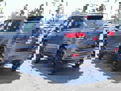Certified 2018 Jeep Grand Cherokee Altitude image 6