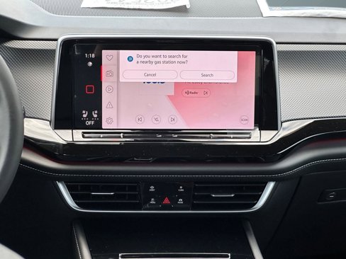New 2026 Volkswagen Atlas Cross Sport SEL Premium R-Line image 23