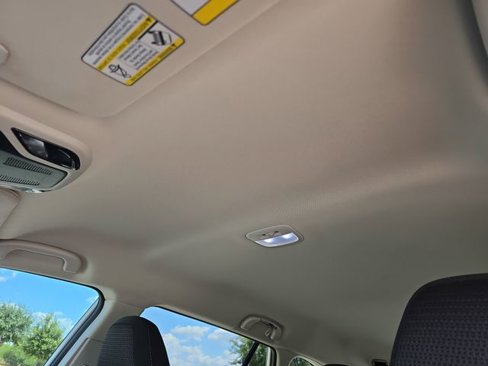 Used 2025 Subaru Outback Premium w/ Popular Package #1A image 28