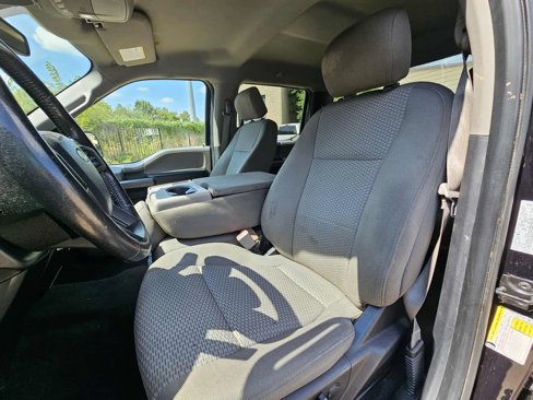Used 2020 Ford F150 XLT w/ Equipment Group 302A Luxury image 10
