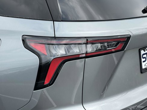 New 2026 Chevrolet Equinox LT image 23