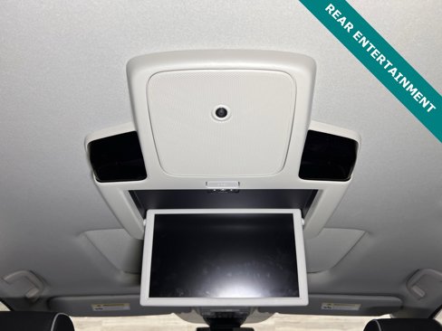 Used 2025 Honda Odyssey Touring image 20