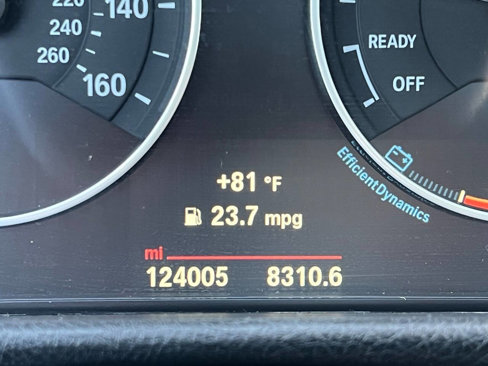 Used 2015 BMW 328i Sedan image 19