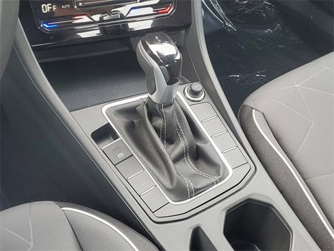New 2025 Volkswagen Jetta Sport image 21
