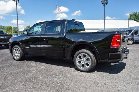 New 2026 RAM 1500 Big Horn image 5