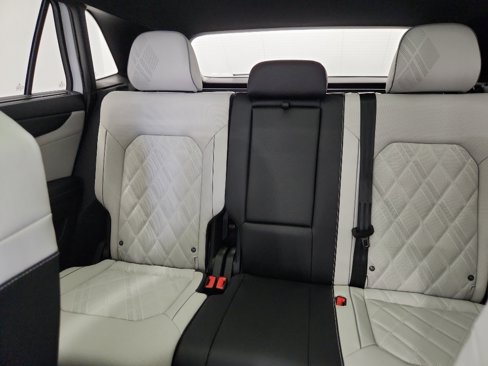 New 2026 Volkswagen Atlas Cross Sport SEL Premium R-Line image 33