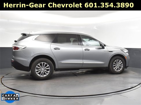 Used 2024 Buick Enclave Premium image 8