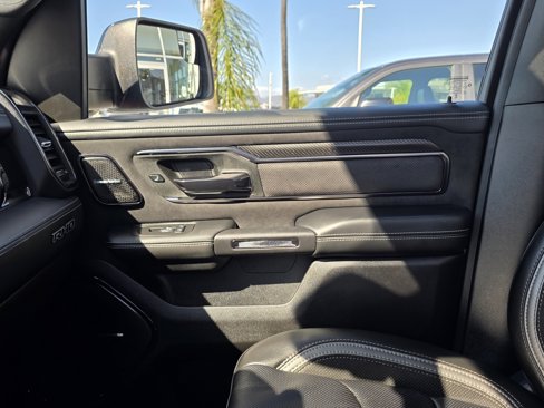 Used 2025 RAM 1500 RHO w/ RHO Level 1 Equipment Group image 19