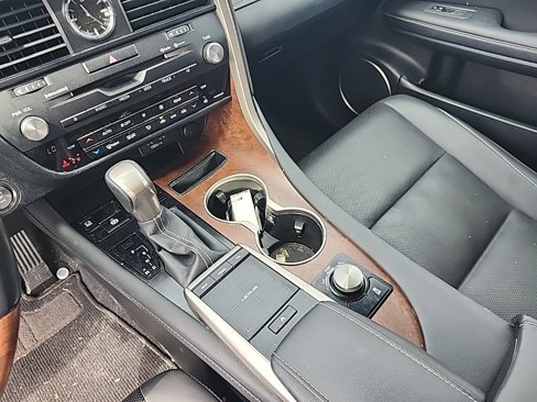 Used 2022 Lexus RX 350L FWD w/ Premium Package image 20
