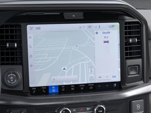 New 2025 Ford F150 Platinum image 14