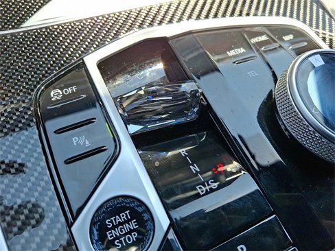 Used 2025 BMW X6 M60i image 16