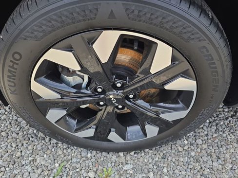 Used 2024 Kia Sportage X-Line w/ X-Line Premium Package image 10