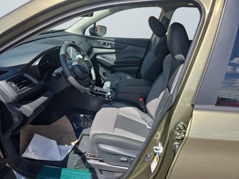 New 2025 Subaru Ascent Onyx Edition image 9