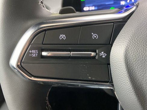 New 2026 Chevrolet Silverado EV LT image 32
