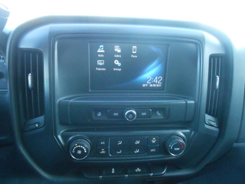 Used 2017 Chevrolet Silverado 3500 W/T image 13