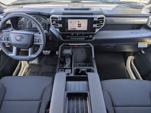 New 2026 Toyota Tundra SR5 image 14