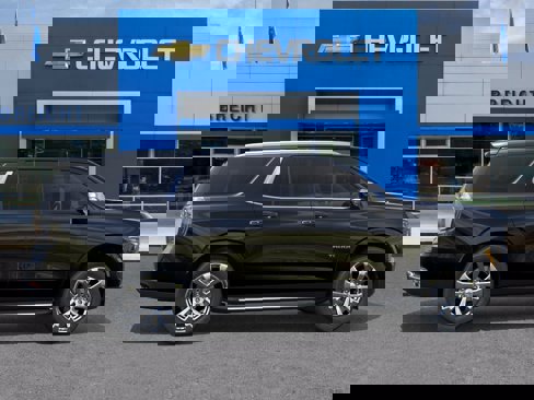 New 2026 Chevrolet Tahoe Premier image 29