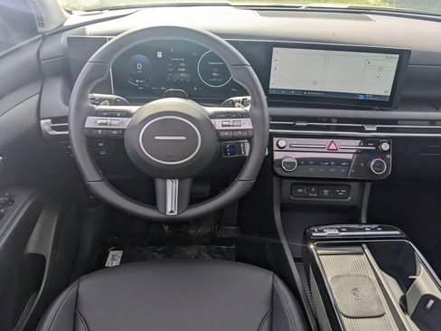 New 2025 Hyundai Tucson SEL image 6
