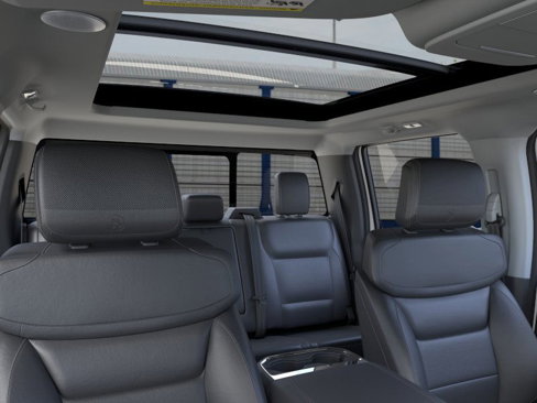 New 2025 Ford F250 Lariat w/ Lariat Ultimate Package image 22