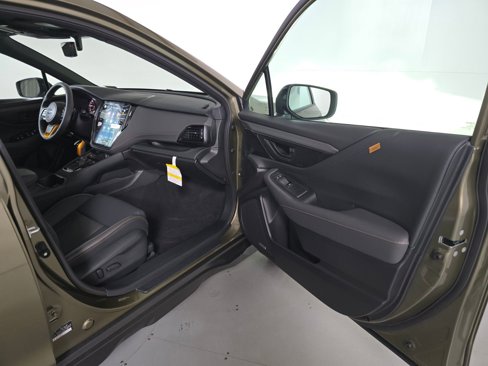 New 2025 Subaru Outback Wilderness image 18