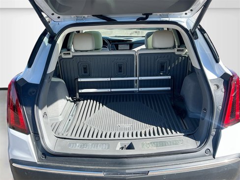Used 2025 Cadillac XT5 Premium Luxury w/ Technology Package image 27