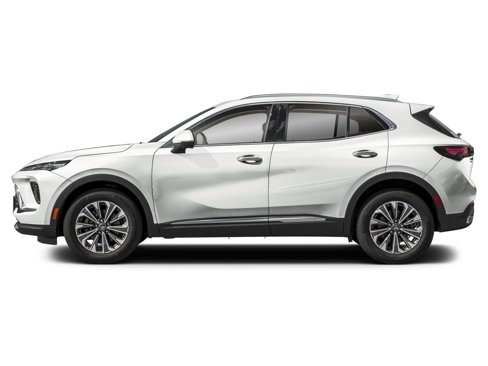 New 2025 Buick Envision Avenir image 51
