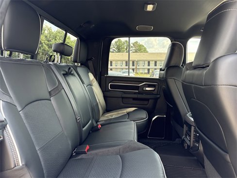 New 2026 RAM 3500 Laramie image 15