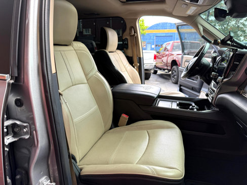 Used 2019 RAM 3500 Limited image 31