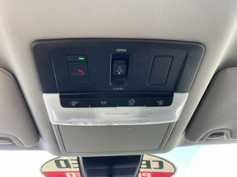 Certified 2023 Nissan Altima 2.5 SR w/ SR Premium Package image 33