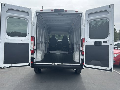Used 2021 RAM ProMaster 2500 image 13