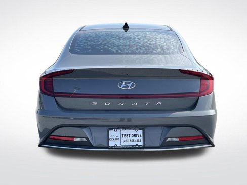 Used 2020 Hyundai Sonata SE image 4