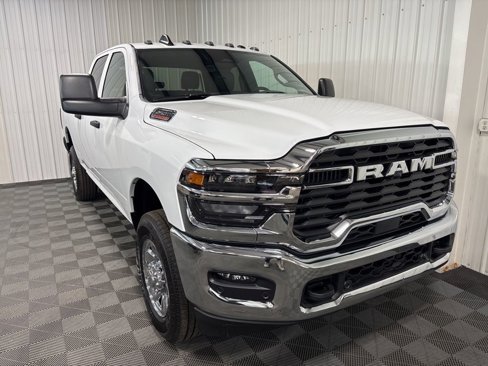 New 2026 RAM 2500 Tradesman image 2